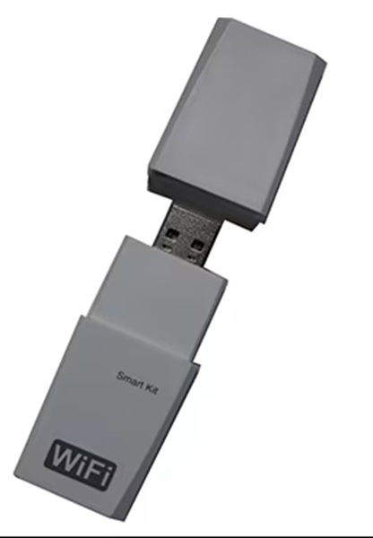 Модуль Systemair SYSVRF 3SE WM