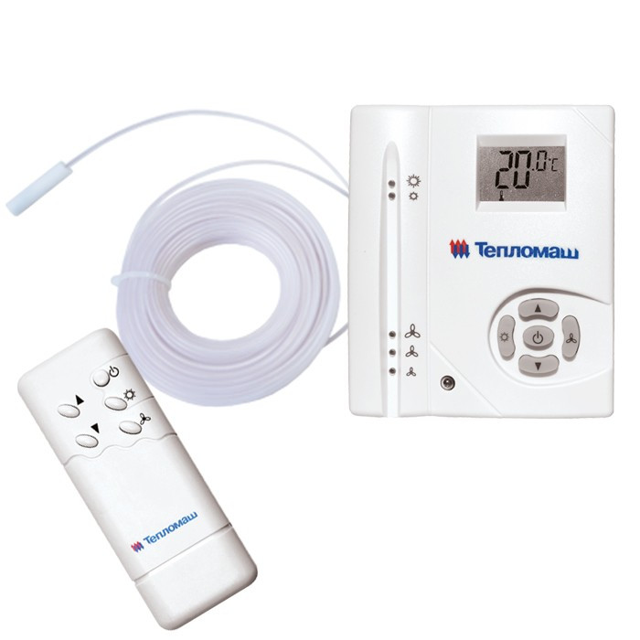 Термостат Тепломаш IR03/RT