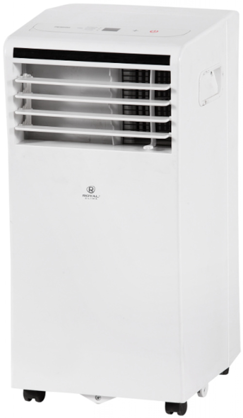 Кондиционер Royal Clima RM-EG17CH-E