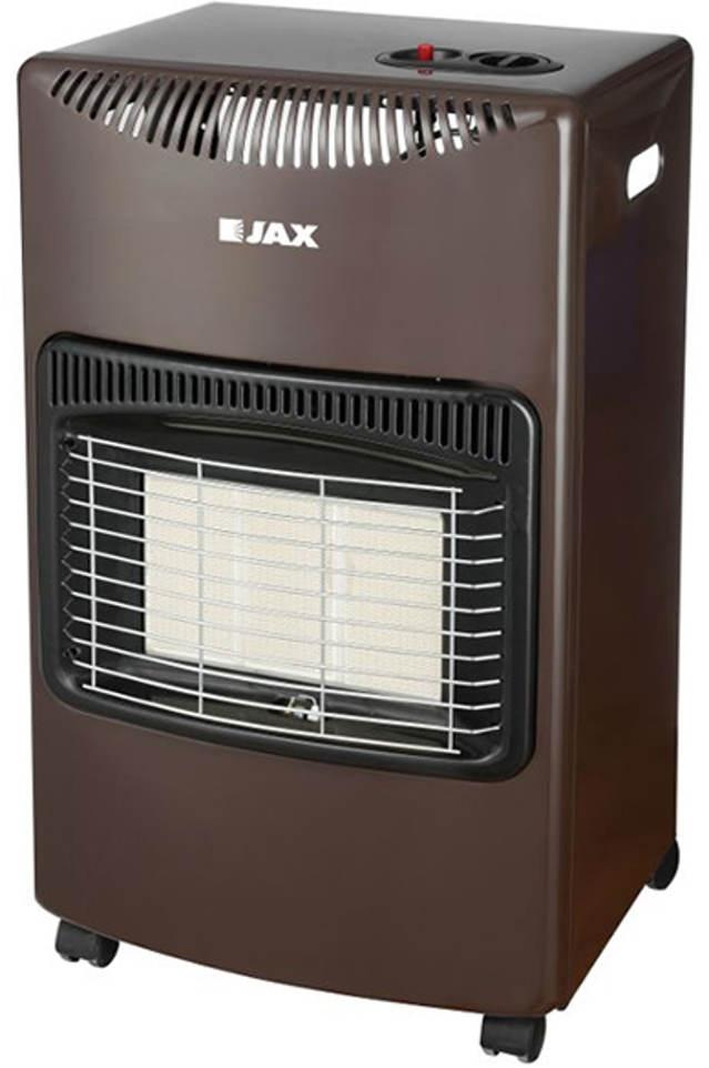 Обогреватель инфракрасный JAX JGHD-4200 BROWN