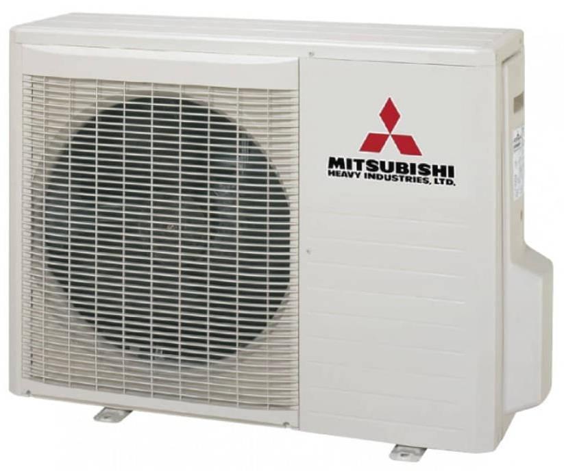 Наружный блок Mitsubishi Heavy FDCW71VNX-A