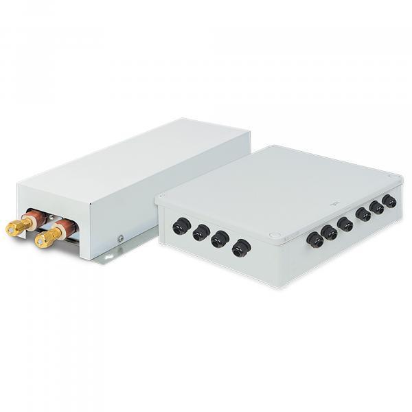 Комплект DX-KIT Electrolux EHZX-20.0AEC