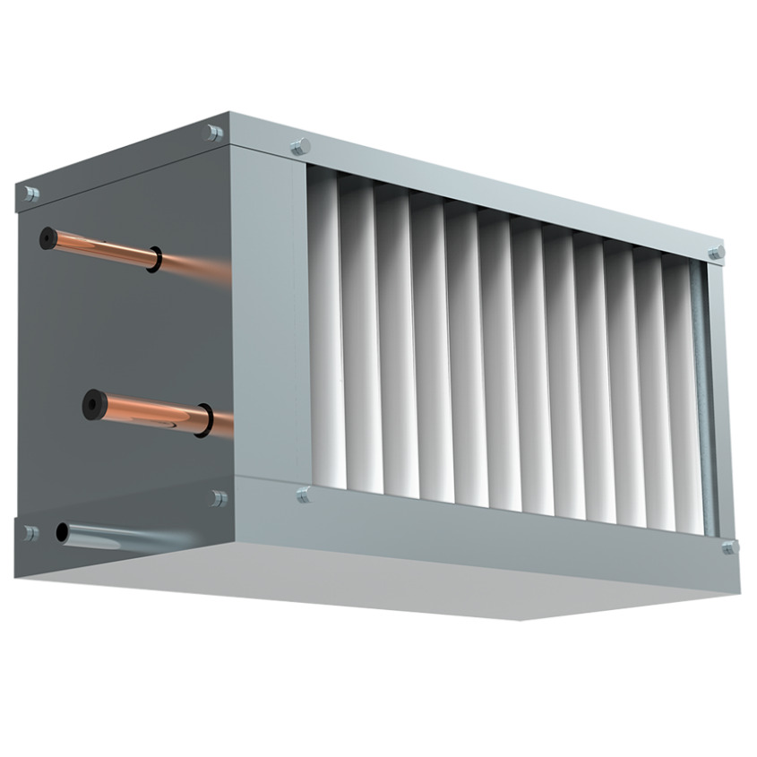 Охладитель Shuft WHR-W 500*300/3