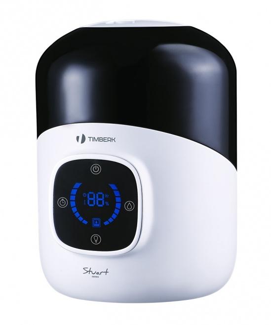 Увлажнитель Timberk THU UL 24 E (WB)