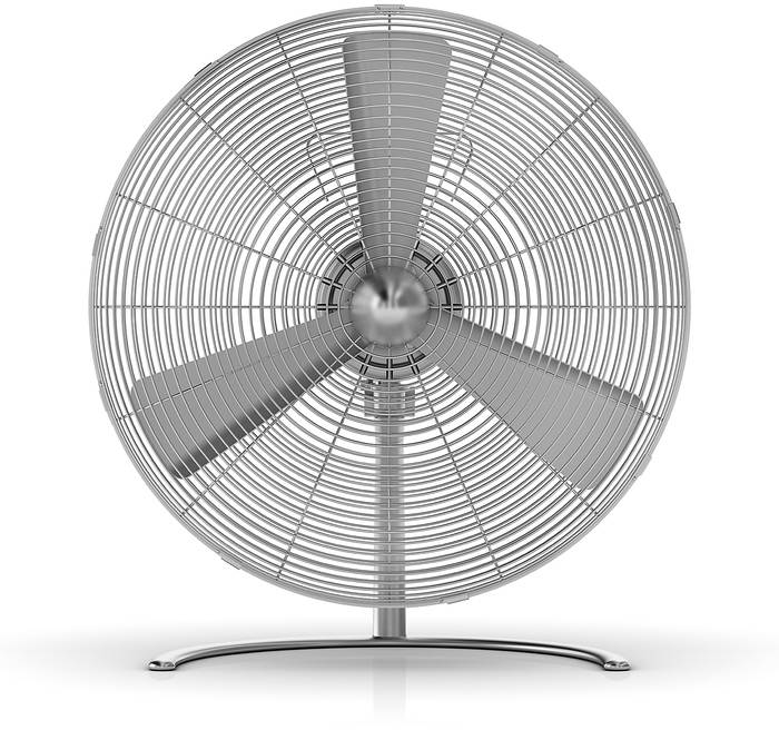 Вентилятор Stadler Form C-050OR Charly Fan Floor Original