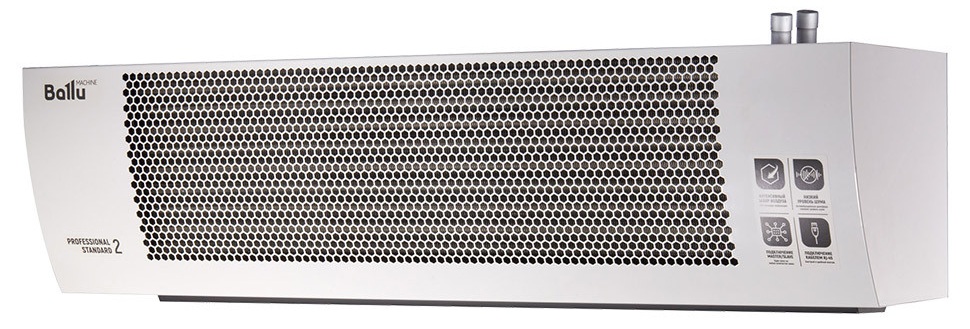 Тепловая завеса Ballu BHC-M20T12-PS2