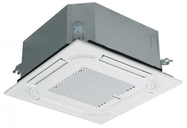 Внутренний блок Hisense AVC-12HJFA