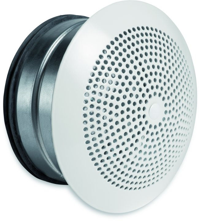 Диффузор Systemair Elegant-VE-160 Diffuser