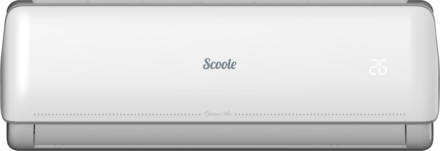 Кондиционер Scoole SC AC S11.PRO 09H