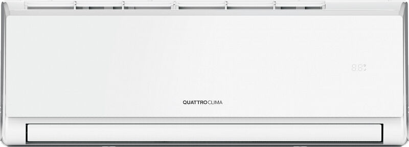 Кондиционер QuattroClima QV-VN12WB/QN-VN12WB