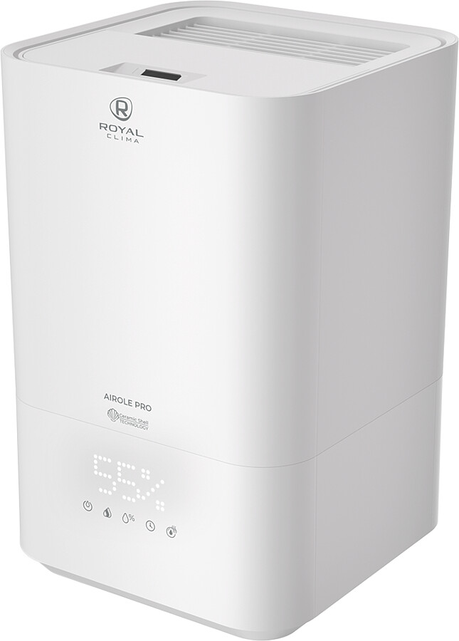 Увлажнитель Royal Clima RUH-ARP400/5.0E-WT