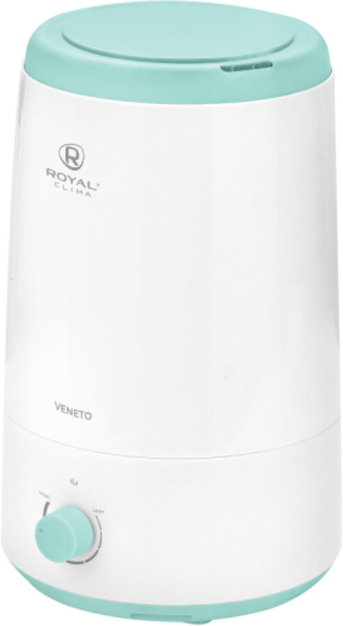 Увлажнитель Royal Clima RUH-V300/2.5M-WT