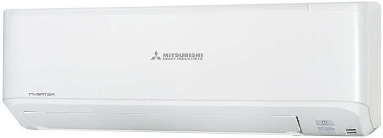 Кондиционер Mitsubishi Heavy SRK25ZSPR-W/SRC25ZSPR-W