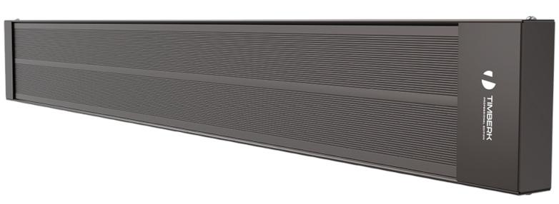 Обогреватель инфракрасный Timberk TCH AB8 2000