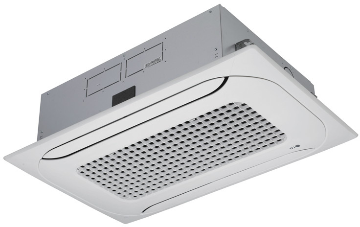 Внутренний блок LG ARNU18GTSC4