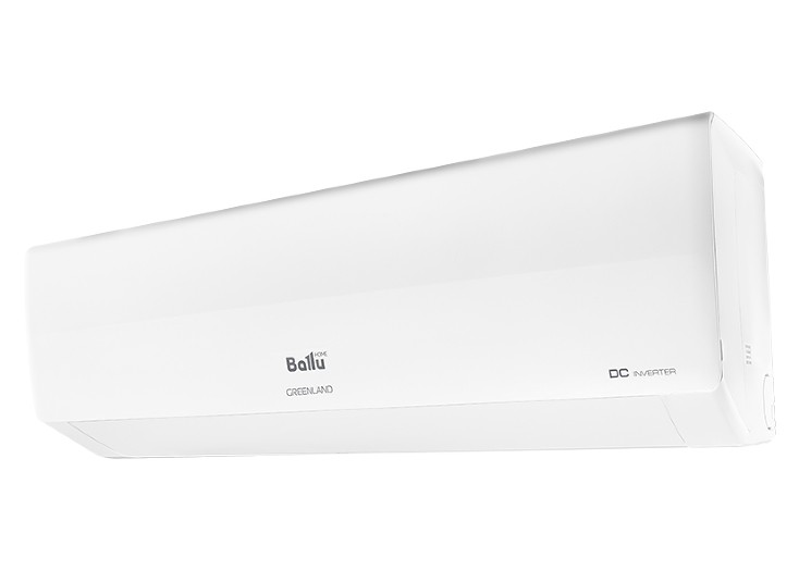 Кондиционер Ballu BSGRI-24HN8_22Y