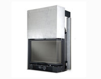 Каминная топка MCZ Hydrotherm 70 Dx