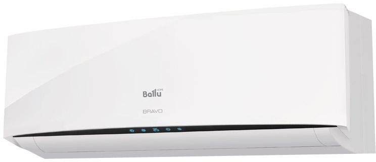 Кондиционер Ballu BSQ-36HN1