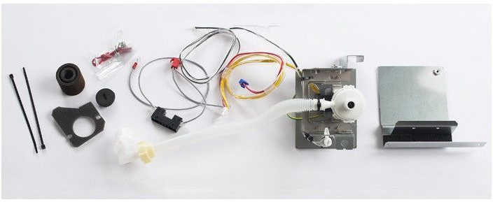 Комплект для переноса блока управления Mitsubishi Electric PAC-KE70HS-E Комплект для переноса блока управления Mitsubishi Electric PAC-KE70HS-E