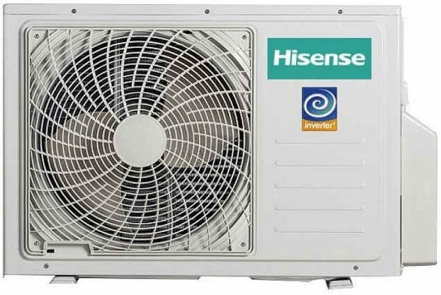 Наружный блок Hisense AMW3-18U4RJA