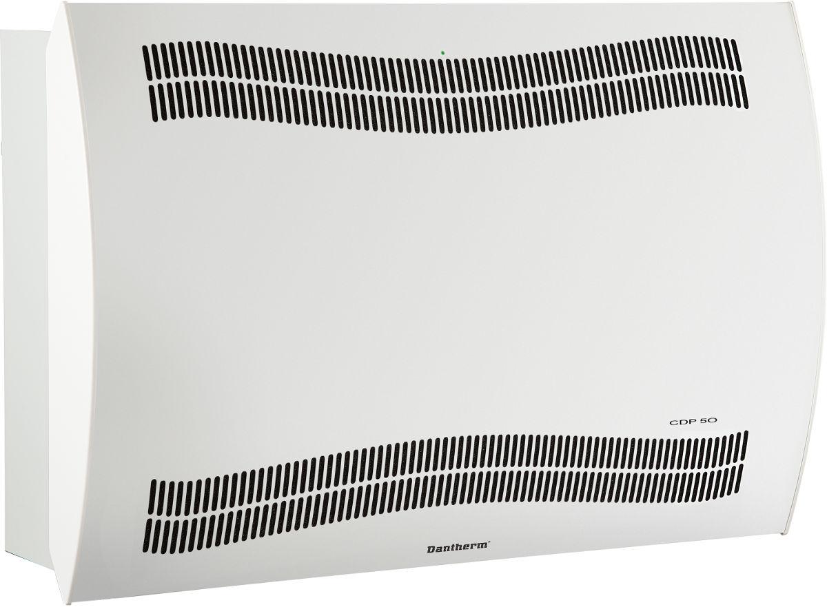 Осушитель Dantherm CDP 50