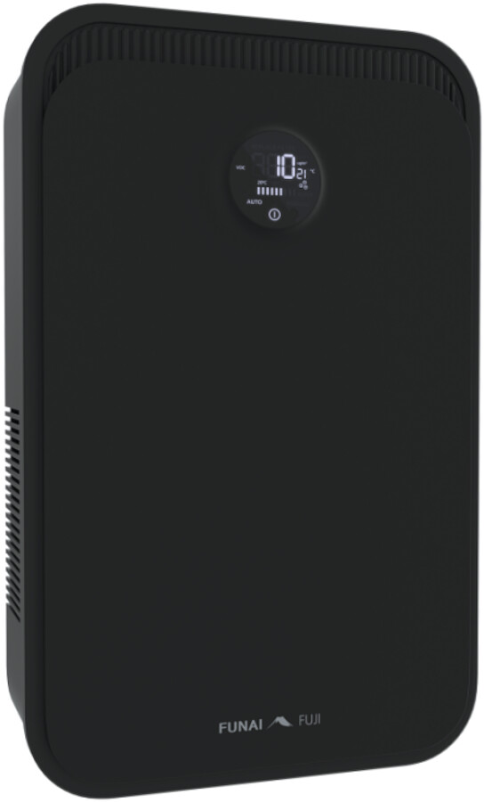 Приточно-вытяжная установка Funai ERW-150X.D