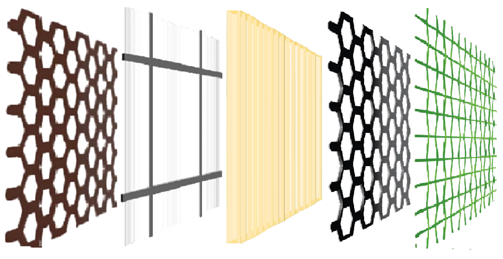 Фильтр Lessar Фильтр Combo