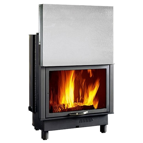 Каминная топка La nordica Termocamino 650 Piano