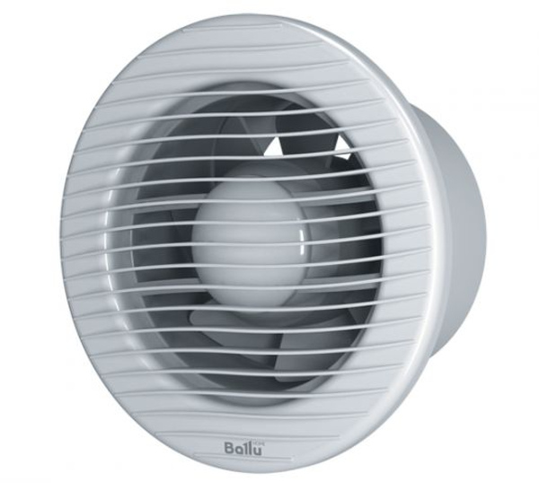 Вентилятор Ballu GC-100