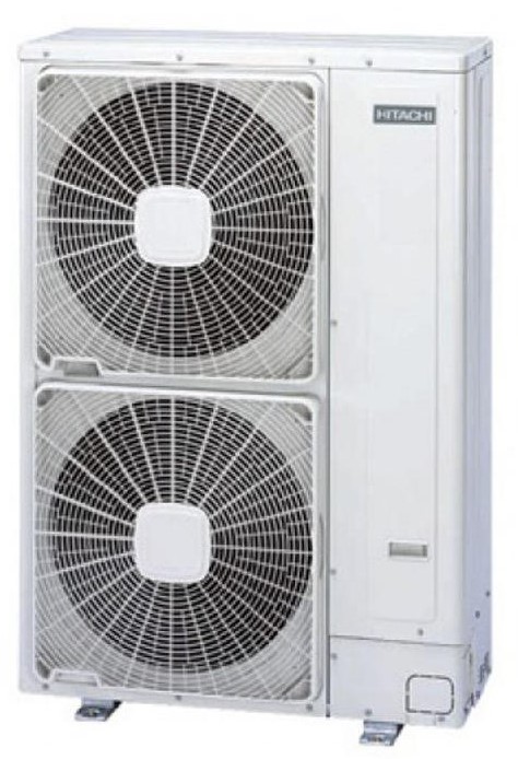 Наружный блок Hitachi RAS-6XHNP1E