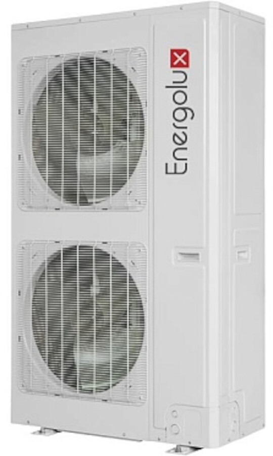 Компрессорно-конденсаторный блок Energolux SCCU150C2BF Компрессорно-конденсаторный блок Energolux SCCU150C2BF