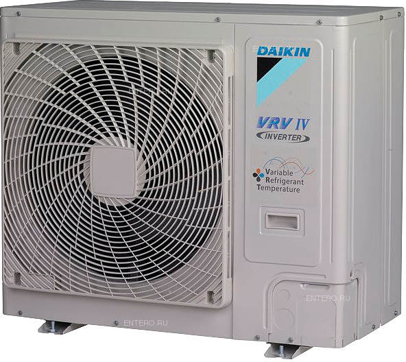Наружный блок Daikin RXYSCQ5TV1
