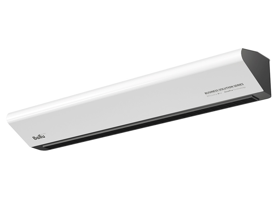 Тепловая завеса Ballu BHC-H20T24-BS