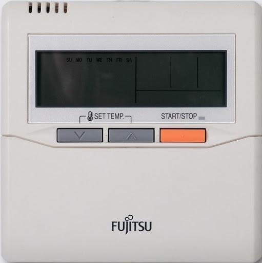 Пульт Fujitsu UTYRSNYM