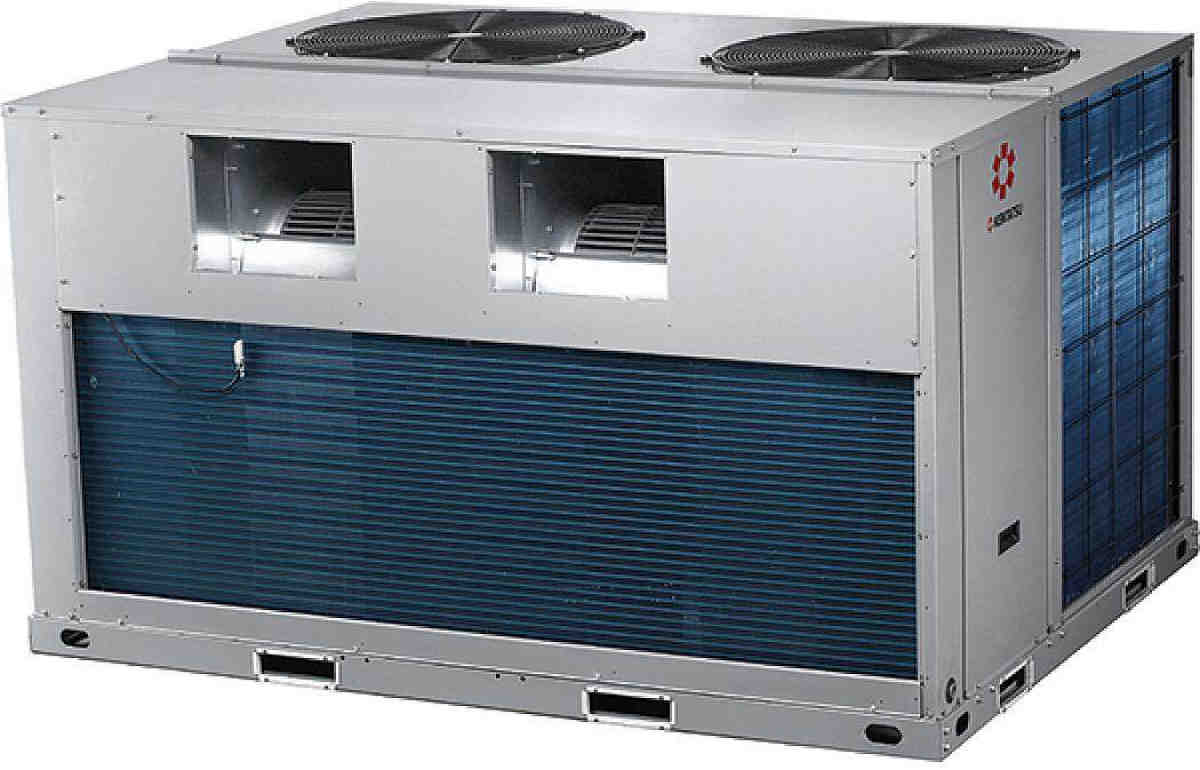 Руфтоп Kentatsu KRFN300CFAN3