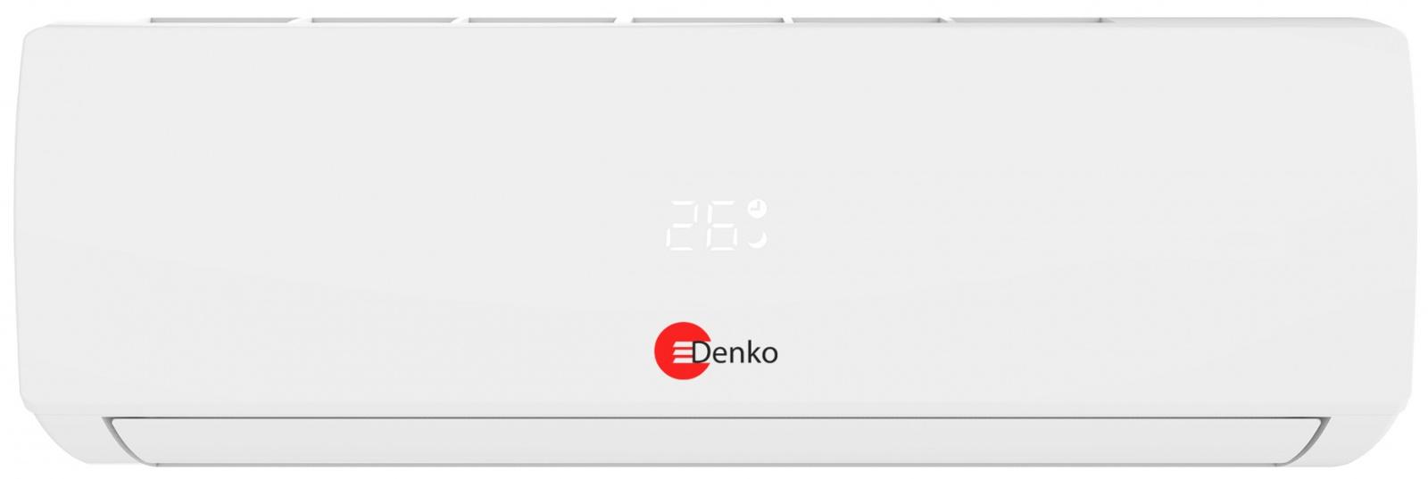 Кондиционер Denko DT-24
