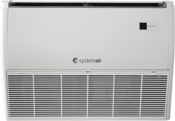 Кондиционер Systemair SYSPLIT CEILING 48 EVO HP R
