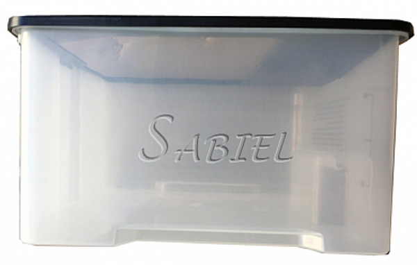Бак пластиковый Sabiel TANK16