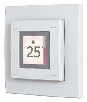 Термостат Nobo NTB-2R