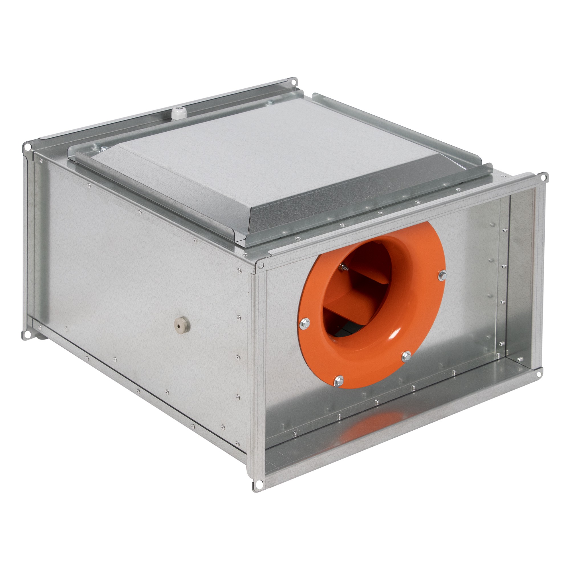 Вентилятор Shuft TORNADO 900*500-SH-40-4,0-2