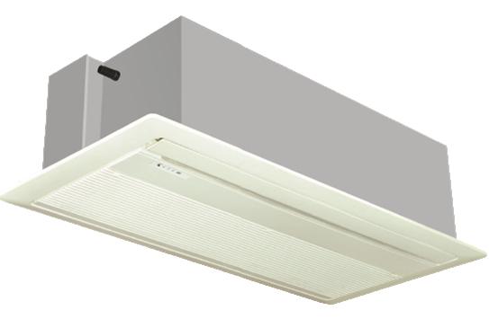 Внутренний блок Chigo CMV-V45Q2/HR1-B