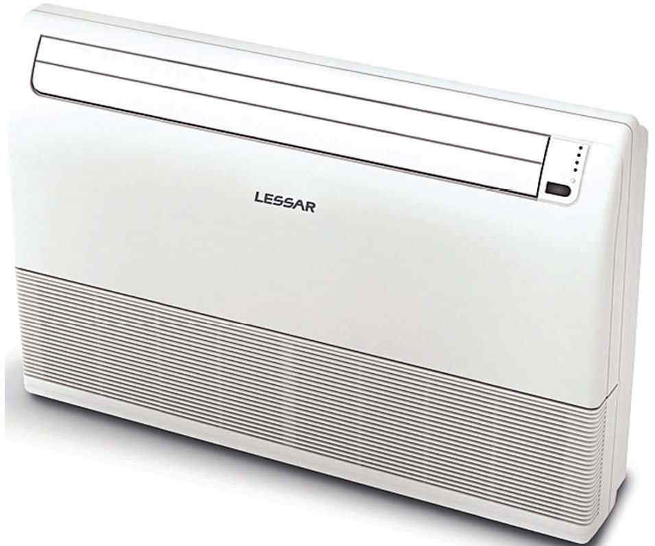 Кондиционер Lessar LS-H18TIA2/LU-H18UIA2