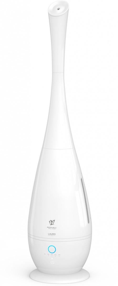 Увлажнитель Royal Clima RUH-LR370/5.0E-WT