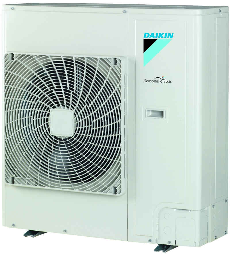 Наружный блок Daikin RZQSG100L9V1