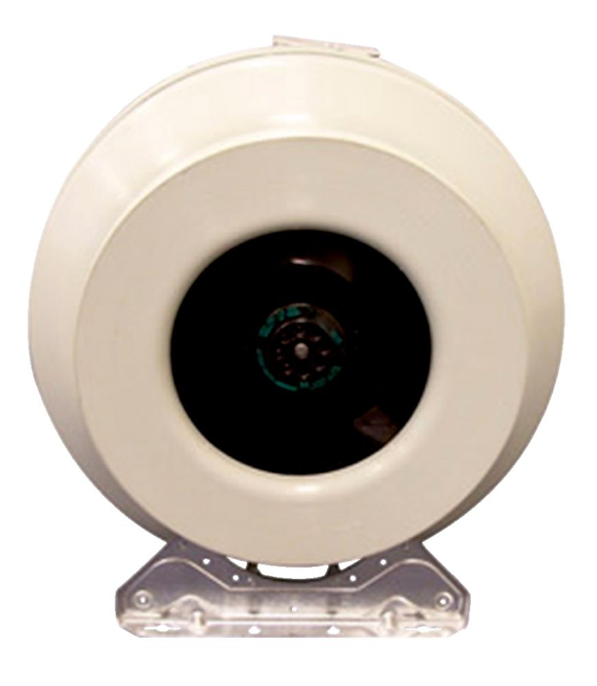 Вентилятор Systemair RVK 150E2 sileo 1ph/230V