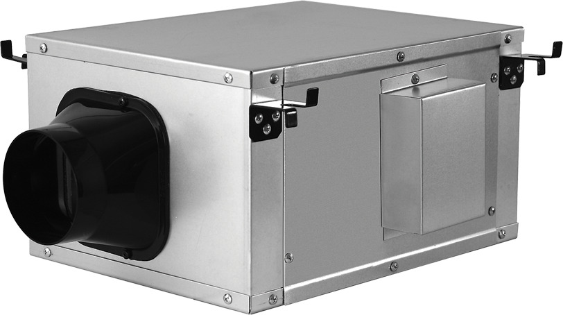 Вентилятор подпора воздуха Electrolux EPVS/EF-350