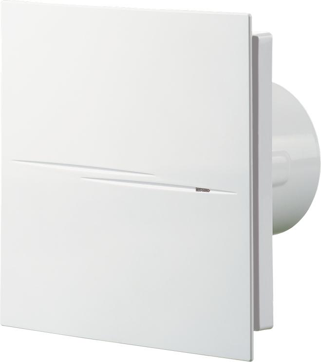 Вентилятор Blauberg Sileo Design 100