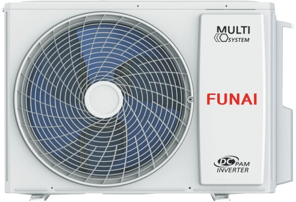 Наружный блок Funai RAM-I-4OK85HP.01/U