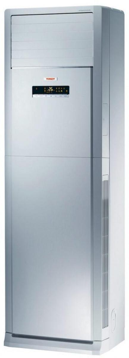 Внутренний блок Tosot TMV-ND140L/A-T