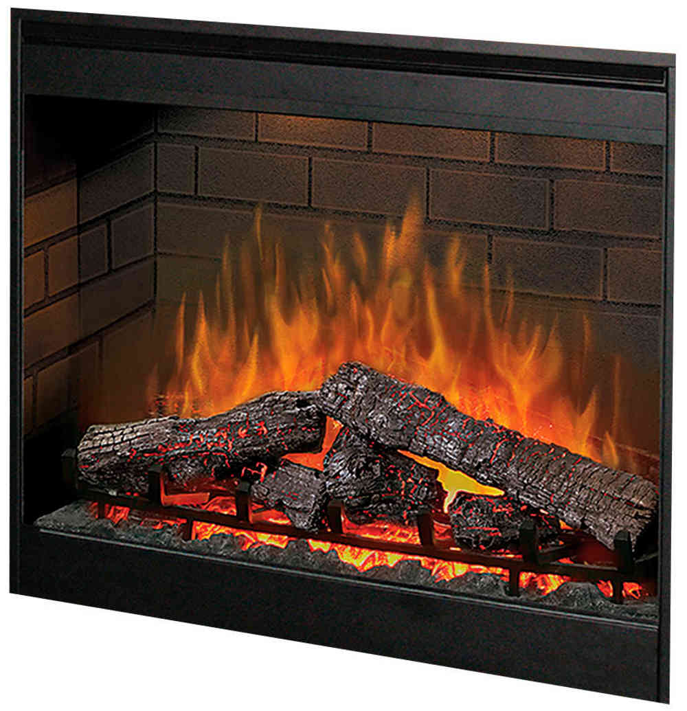 Очаг Dimplex Symphony 26 (DF2608-EU)